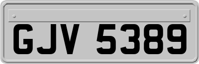 GJV5389
