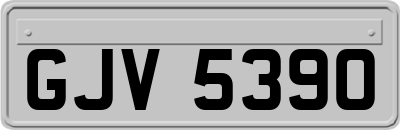 GJV5390