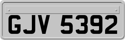 GJV5392