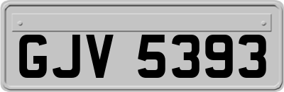 GJV5393
