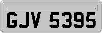 GJV5395