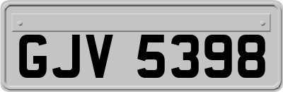 GJV5398