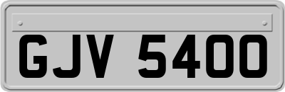 GJV5400