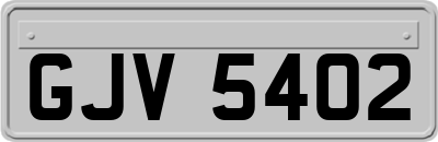 GJV5402