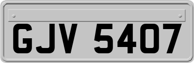 GJV5407