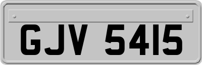GJV5415