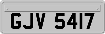 GJV5417