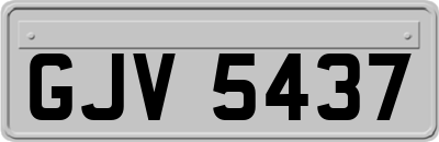 GJV5437