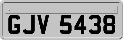 GJV5438