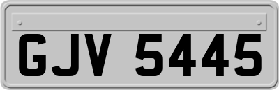 GJV5445