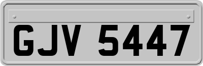 GJV5447