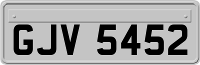 GJV5452