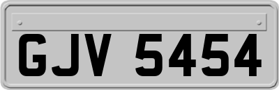 GJV5454