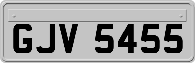 GJV5455