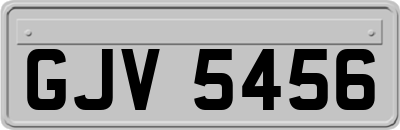 GJV5456