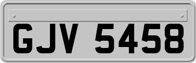 GJV5458