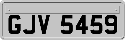 GJV5459