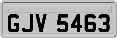 GJV5463