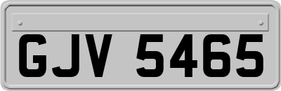 GJV5465