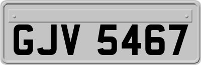 GJV5467