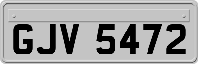 GJV5472