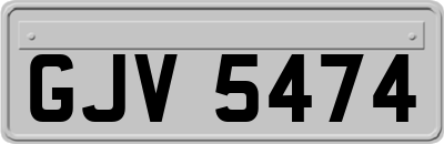 GJV5474