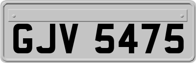 GJV5475