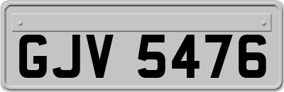 GJV5476