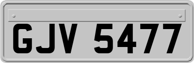 GJV5477