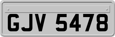 GJV5478
