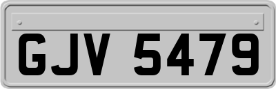GJV5479