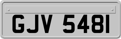 GJV5481