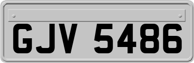 GJV5486