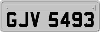 GJV5493
