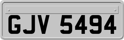 GJV5494