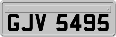 GJV5495