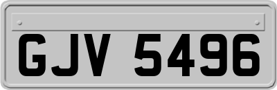GJV5496