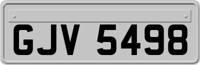 GJV5498