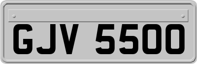 GJV5500