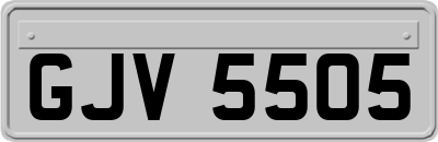 GJV5505