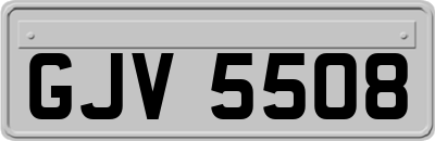 GJV5508