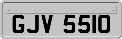 GJV5510