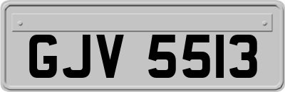 GJV5513