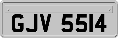 GJV5514