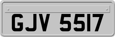 GJV5517