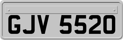 GJV5520
