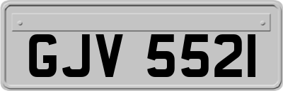 GJV5521