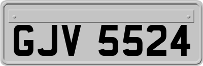 GJV5524