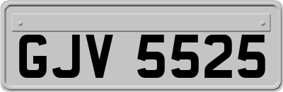 GJV5525