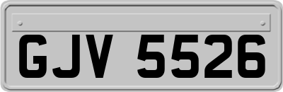 GJV5526